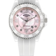 Rotary Ladies Ceramique CEWRS/07 Watch