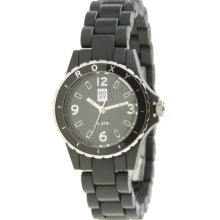 Roxy Jam S Watch - Women's Black