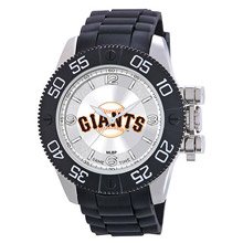 San Francisco Giants Beast Watch by Game Timeâ„¢