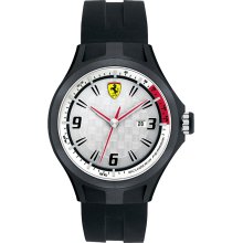 Scuderia Ferrari Pit Crew 0830001 Watch