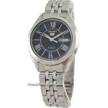 Seiko 5 Automatic 21 Jewels Snkl31k1 Snkl31k Snkl31 Mens Watch