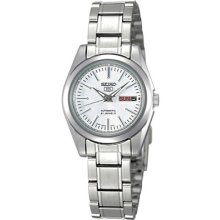 Seiko 5 Automatic Mechanical Ladies Watch Symk13k1 Symk13