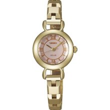 Seiko Aged023 Wired F Sweet Collection Solar Ladies Watch