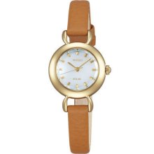 Seiko Aged047 Wired F Sweet Collection Solar Ladies Watch