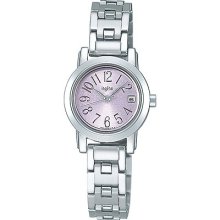 Seiko Ahht027 Alba Ingenu Ladies Watch