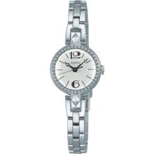 Seiko Ahjk010 Alba Ingenu Ladies Watch