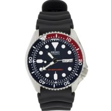 Seiko Automatic Divers 200m Watch Skx009k1