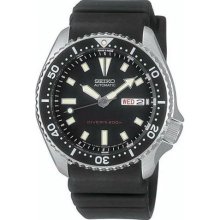 Seiko Diver Automatic Mens Watch SKX173