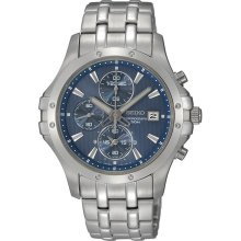 Seiko Le Grand Sport Chronograph Mens Watch Sndc97