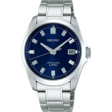 Seiko Mechanical Automatic Men Watch Sarb045 Rem City Japan (sale, Last One)