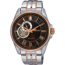 Seiko Presage Classic Automatic Mens Watch SSA036J1 SSA036J SSA036