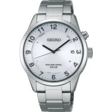 Seiko Spirit Sbtm173 Smart Solar Radiowave Control Watch