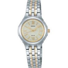 Seiko Watch Spirit Spirit Solar Watch Stpt017 Women