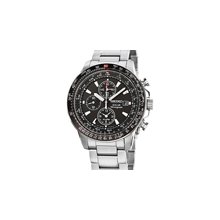 Seiko watch - SSC009 Solar Chrono SSC009 Mens