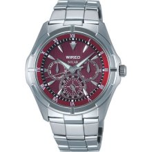 Seiko WIRED New Standard Model AGAD034