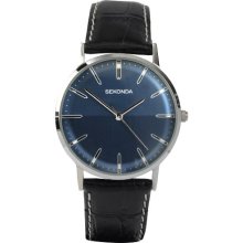 Sekonda Men's Quartz Analogue Watch - 3270.27