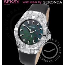 Seksy Intense Watch By Sekonda 4431 Rrp Â£69.99