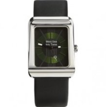 Simon Carter Watch - Green