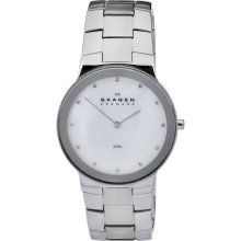 Skagen Glitz Mens Watch 430Ssrx