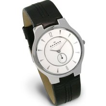 Skagen Mens Watch 433LSLC