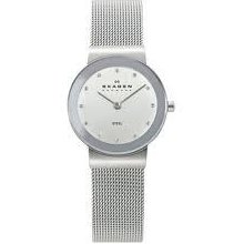 Skagen Watch 358sssd Rrp Â£99