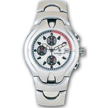 Smith & Wesson Sww-01-wht Chronograph Mens