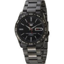 Snke03j1 Snke03j Snke03 Seiko 5 Automatic Stainless Steel Mens Watch