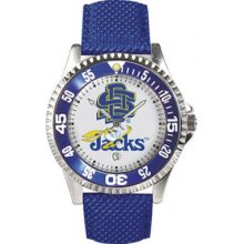 South Dakota State Jackrabbits Competitor Series Watch Sun Time