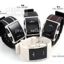 Sports Watch Intercrew Watch Led Watch Man Watch Digital Watch Name