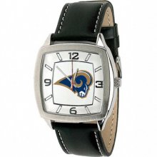 St. Louis Rams Retro Watch Game Time