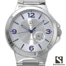 STEINHAUSEN Brand New Gentlemens Date Watch