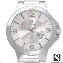 STEINHAUSEN TW8529SCM Men's Watch