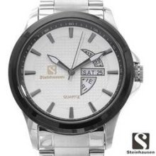 Steinhausen Tw8530slw Men's Watch