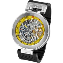 Stuhrling Emperor VT 324.331665 Mens wristwatch