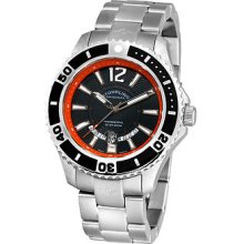 Stuhrling Original Men's 161b4.331157 Regatta Diver