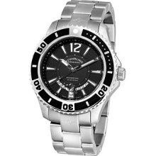 Stuhrling Original Men's 161b4.33111 Regatta Diver