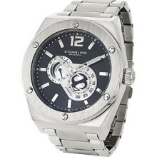 Stuhrling Original Men's 281b.331113 Esprit D'vie