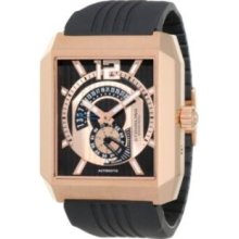 Stuhrling Original Mens 284.334659 Sportsman Metropolis Automatic