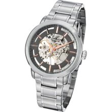 Stuhrling Original Mens 394 331154 Classic Winchester Pro Mechanical Watch