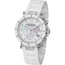 Stuhrling Original Women's 512l.131p2 Athena