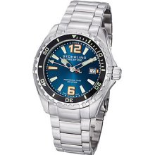 Stuhrling Prestige Men's 382.33116 Regatta Captain