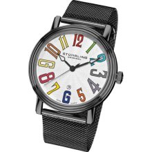 Stuhrling Roulette Elite 301M.33592 Mens wristwatch