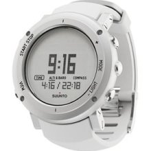 Suunto Core Pure White