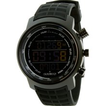 Suunto Elementum Terra Negative All Black