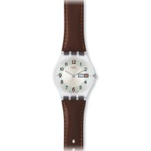 Swatch CORE COLLECTION Mens Watch GE704