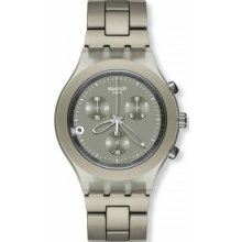 Swatch Men's Full Blooded Watch Svcg4000ag