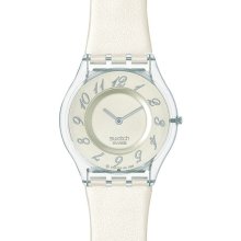 Swatch Panna Montata Ladies Watch Sfk199