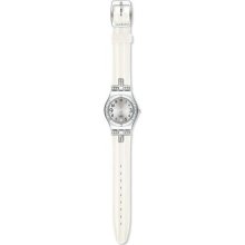 Swatch Women's Irony watch #YLS430