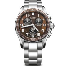 Swiss Army Chrono Classic 249036