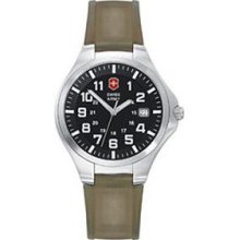 Swiss Army Women`s Base Camp Watch